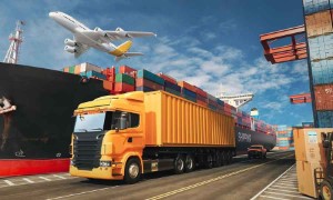 Khái niệm chung về dịch vụ giao nhận (Freight Forwarding)