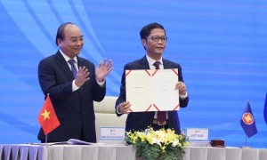 Tổng quan về FTA Việt Nam tham gia