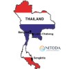 Danh sách các cảng biển tại Thái Lan (Thailand)