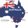 Danh sách các cảng biển tại Úc (Australia)