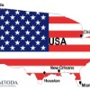 Danh sách các cảng biển tại Mỹ (USA)