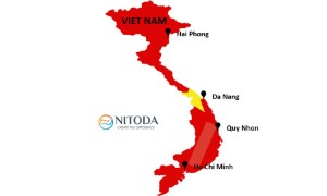Danh sách các cảng biển tại Việt Nam