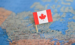 Vận chuyển hàng hóa từ Việt Nam đi Montreal - Canada