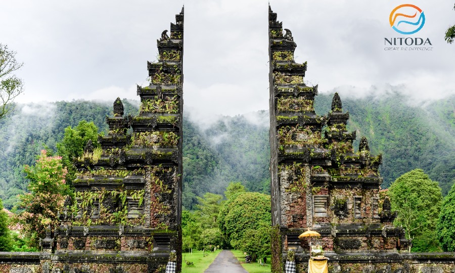 Vận chuyển hàng hóa từ Việt Nam đi Semarang, Indonesia