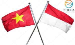 Vận chuyển hàng hóa từ Việt Nam đi Surabaya, Indonesia