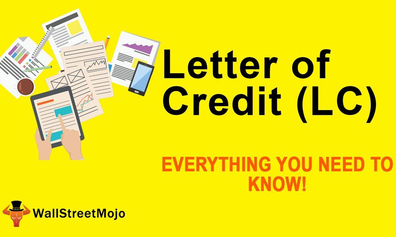 tín dụng thư L/C (letter of credit)
