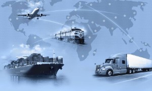 Quy trình nhập khẩu đường biển (FCL)