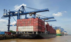 Đề xuất thu phí cảng biển “cản đường” phát triển của doanh nghiệp