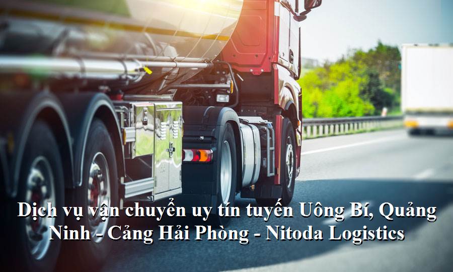 vận tải nội địa