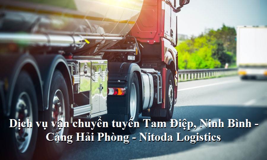 vận tải nội địa