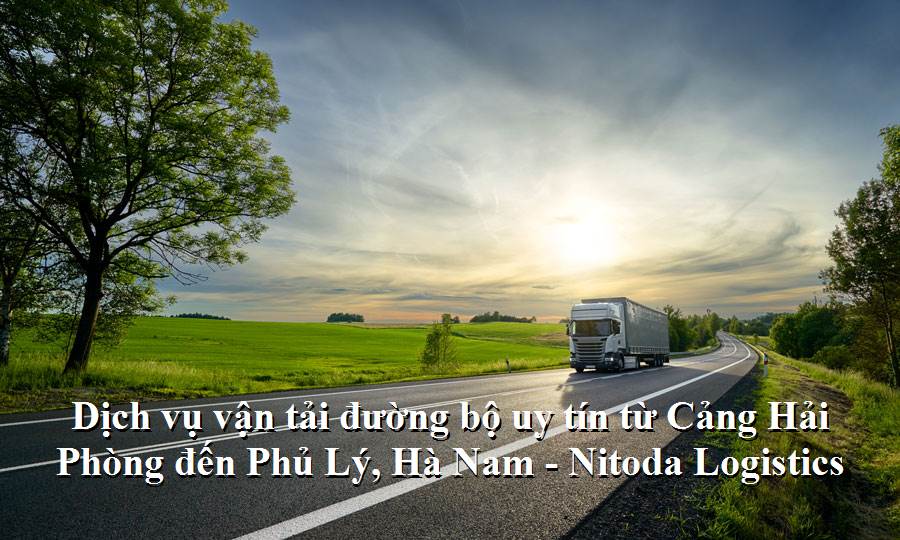 vận tải nội địa