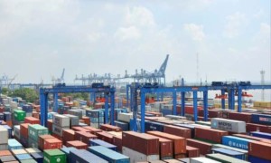 Vận chuyển hàng hóa từ Việt Nam đi Cochin - Ấn Độ