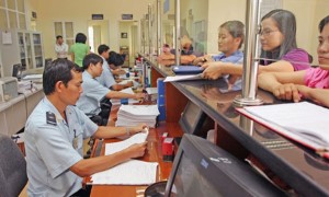 Quy trình dịch vụ khai thuê hải quan nhập khẩu tại Hà Nội