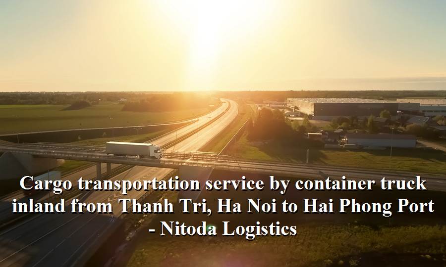 inland transportation