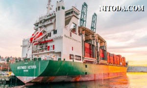 Swire Shipping hoàn tất việc mua lại Westwood Shipping Lines