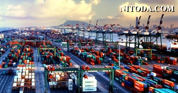 Cang-container-Cao-Hung-Dai-Loan-Kaohsiung-Container-Terminal-Taiwan