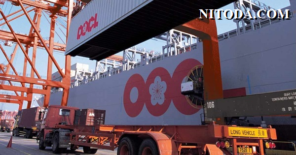 container-OOCL