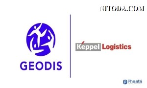 Geodis mua lại Keppel Logistics để đẩy mạnh phát triển ở khu vực châu Á