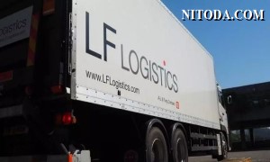 Maersk mua lại LF Logistics của Li & Fung với giá 3,6 tỷ USD để mở rộng thị trường châu Á