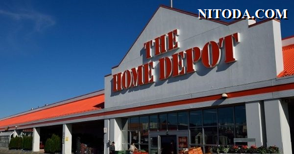 The Home Depot