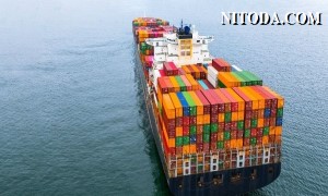 Dự báo lợi nhuận của các hãng tàu container lên đến 150 tỷ USD trong năm 2021 và có thể nhiều hơn vào năm sau