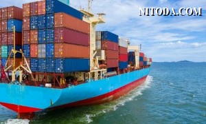 Vận tải container được dự báo trở lại bình thường vào cuối năm 2022