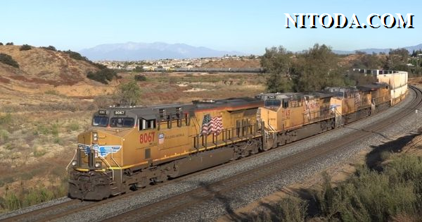 Union-Pacific-Intermodal-Rail