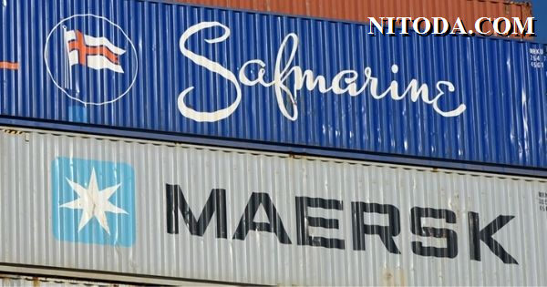 Maersk-and-Safmarine