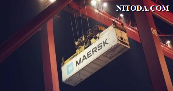 hang-tau-Maersk-line