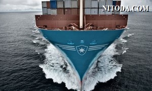 Maersk báo cáo kết quả kinh doanh kỷ lục trong quý 2 và dự kiến ​​quý 3 còn tốt hơn