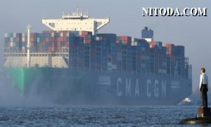 CMA CGM nỗ lực giải quyết tình trạng thiếu container rỗng và thiếu chỗ trên tuyến Á-Âu