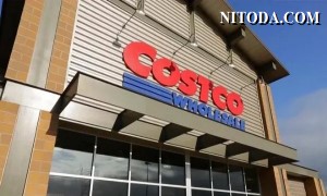 Costco thuê ba tàu container để tự vận chuyển hàng hóa