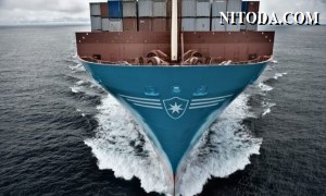 Maersk mở dịch vụ mới kết nối Việt Nam, Trung Quốc với Bờ Đông nước Mỹ