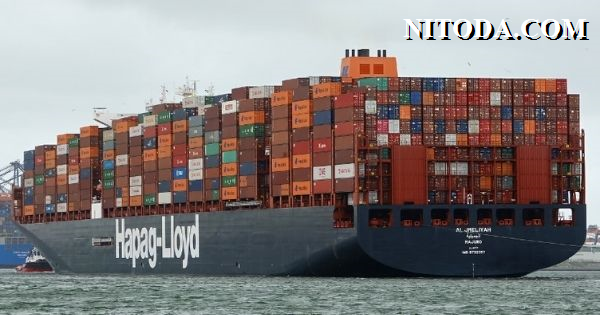 tau-container-hang-tau-hapag-lloyd