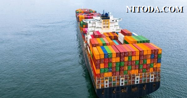 Giá cước vận chuyển container tăng cao kỷ lục suốt thời gian dài