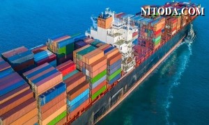 Các liên minh hãng tàu container có tỷ lệ hủy chuyến 5%