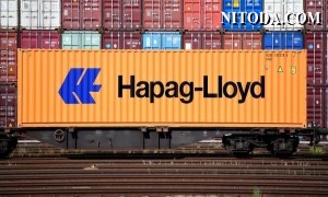 Hapag-Lloyd thông báo hoãn áp dụng tăng giá chung (GRI) tuyến Đông Á đến Mỹ và Canada