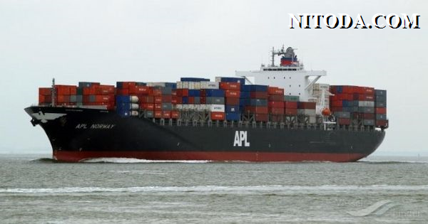 tau-container-APL-Norway