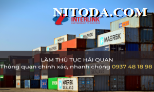 DOANH NGHIỆP HƯỞNG LỢI NHỜ XÓA BỎ 85.4% SỐ DÒNG THUẾ 