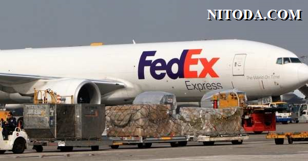 Fedex-express