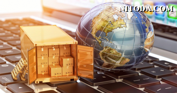 lợi ích của e-logistics