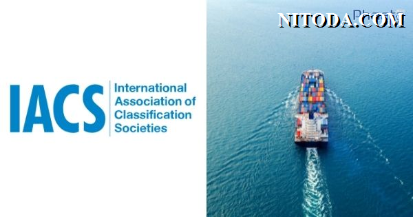 Hiệp hội Đăng kiểm Quốc tế IACS - International Association of Classification Societies