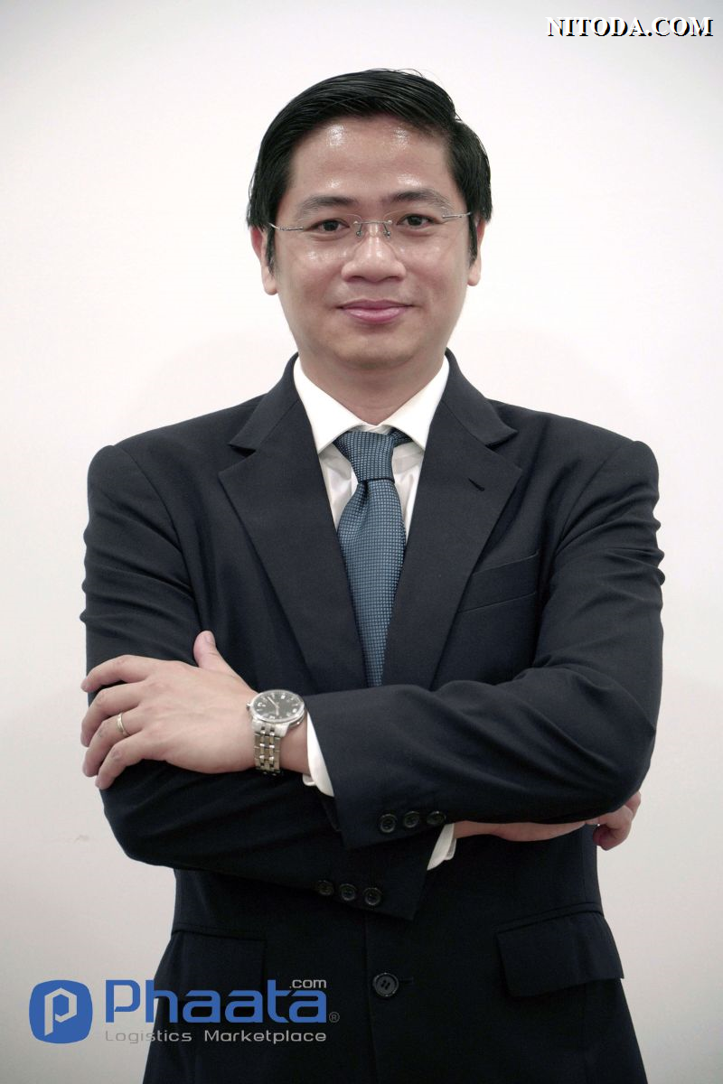 Nguyễn Hoài Chung - Founder & CEO Nitoda