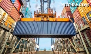 Có thể xảy ra ‘cuộc chiến tổng lực về giá’ giữa các hãng tàu container trong năm 2023