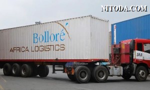 MSC hoàn tất việc mua lại công ty Bolloré Africa Logistics