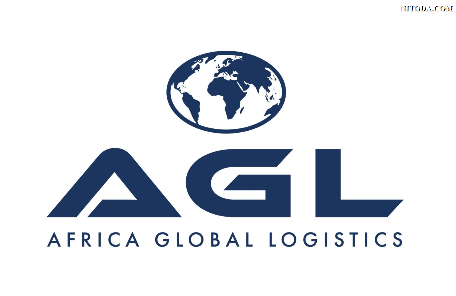 Africa Global Logistics (AGL) logo