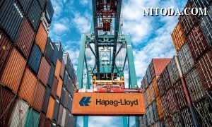 Hapag-Lloyd công bố kết quả tài chính năm 2022 và dự báo cho năm 2023