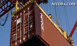 Brookfield mua lại công ty cho thuê container Triton với giá 4,7 tỷ USD