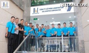 U&I Logistics Corporation khai trương văn phòng mới tại Thành phố Hồ Chí Minh