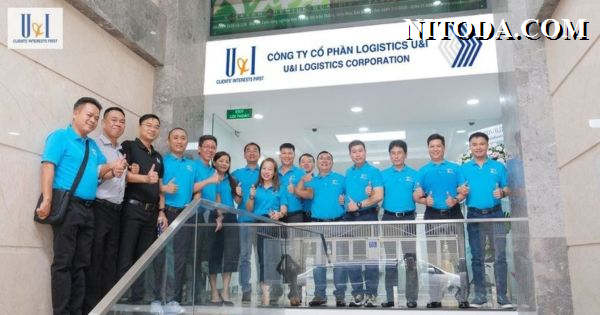 U&I Logistics khai trương văn phòng mới tại Thành phố Hồ Chí Minh